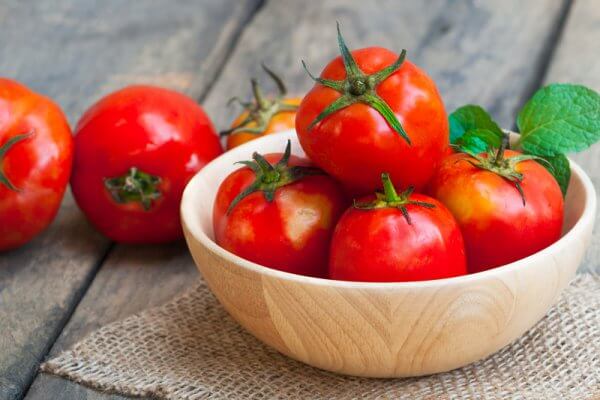 Tomaten Mozarella Auflauf als leckere Alternative
